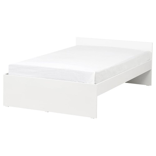 Ikea white wooden - ikea,
