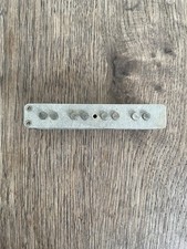 Genuine Fender Jazz Bass