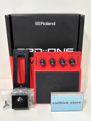 Roland spd one - spd,