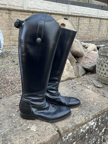 Sarm hippique 500 long leather - hippique,