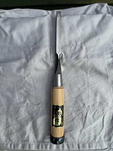 Fujikawa japanese bench chisel - fujikawa,