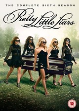 Pretty Little Liars: The