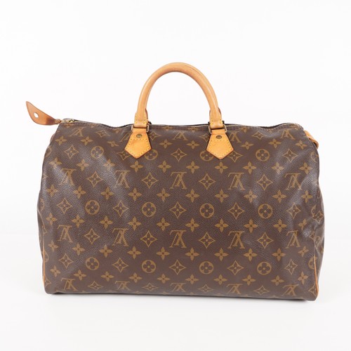Authentic louis vuitton - louis,