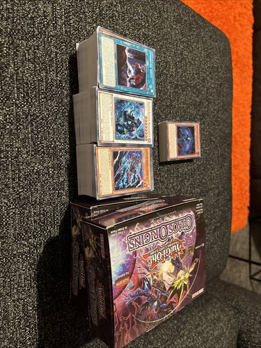 You chaos origins - you-gi-oh!, bulk