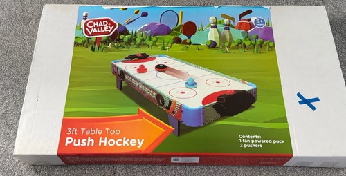 3ft table top - 3ft, push