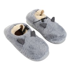 USB Heated Slippers Soft