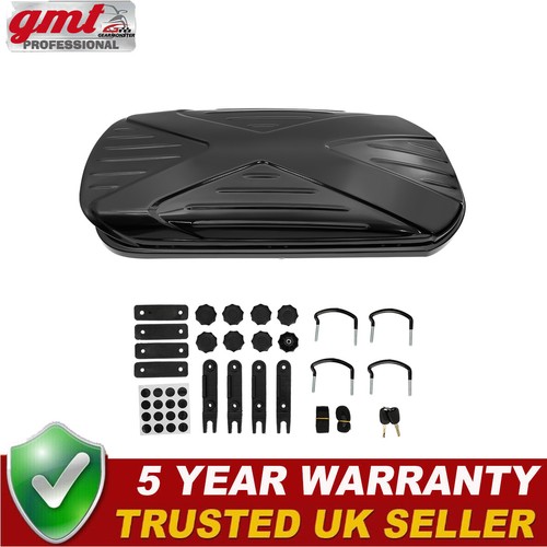 450 car cargo roof box - cargo,