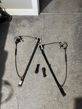 VW T4 Manual Window Winders