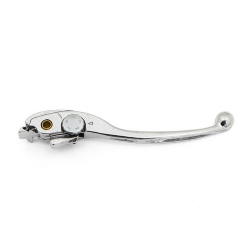 Front brake lever - front,