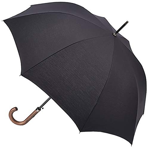 Fulton mayfair umbrella - fulton, black