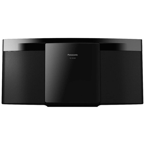Panasonic bluetooth fi - bluetooth, hi-fi