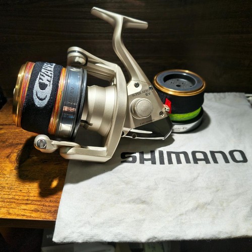 Shimano super aero - super, surf