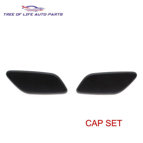 Front headlamp headlight - front,