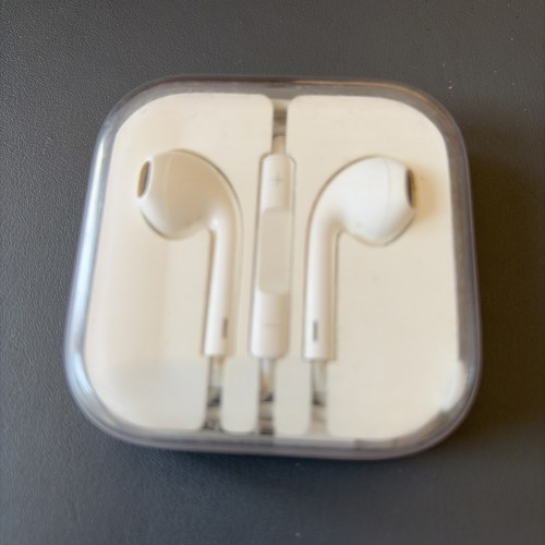 Apple earpods ear - apple,