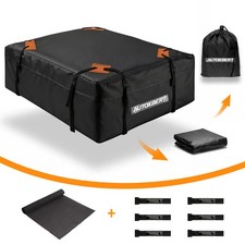 THICK Waterproof 1680D Roof