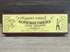 W Britain, Special Collectors