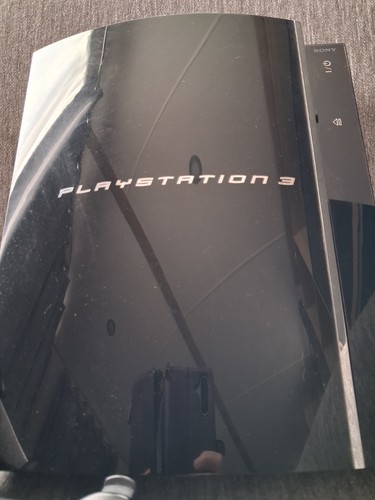 Sony playstation 60gb - sony, 3
