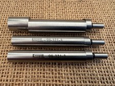 Small Lot of 3 SPI Edge