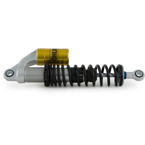 Ohlins silver black - s36pl, 14