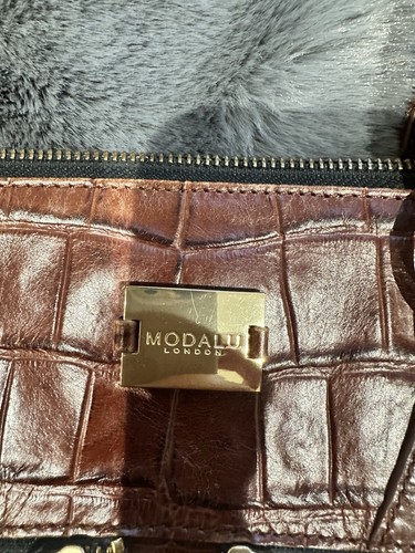 Modal london dark brown pippa - london,