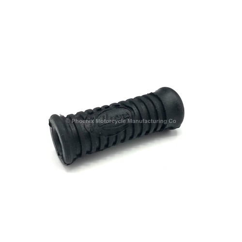 Villiers embossed kickstart - villiers,