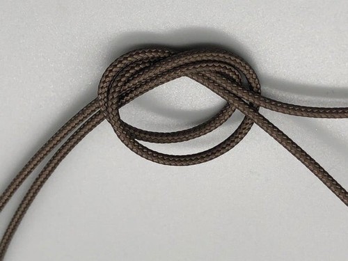Metres 2mm brown roman - metres,