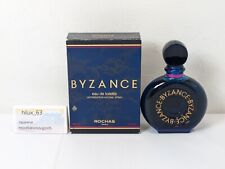 Rochas Byzance Eau de Parfum 100ml / 3.4oz spray EDP Vaporlsateur 80% Vol. NIB