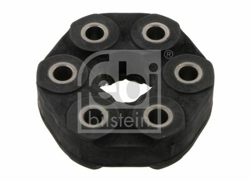 Propshaft donut coupling mount - propshaft,