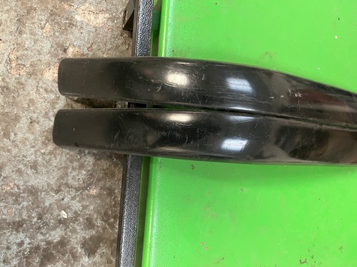 Rover tomcat front bumper - rover,