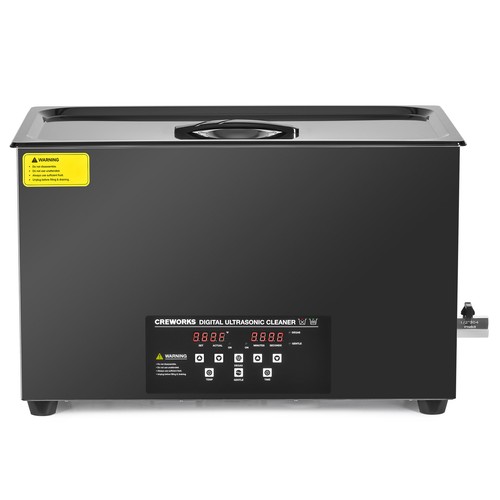 Creworks 30l ultrasonic - 30l,