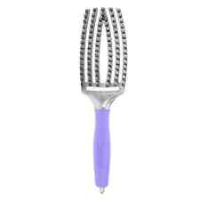 Olivia Garden Fingerbrush Combo Vented Paddle Medium-FBCOMD