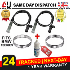 BMW 1 SERIES E81,E82,E87,E88