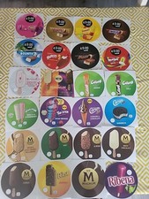 New 24  ice cream van Shop