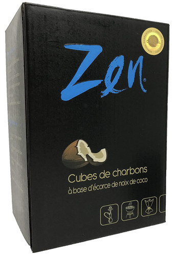 Shisha coal hookah charcoal - coal,