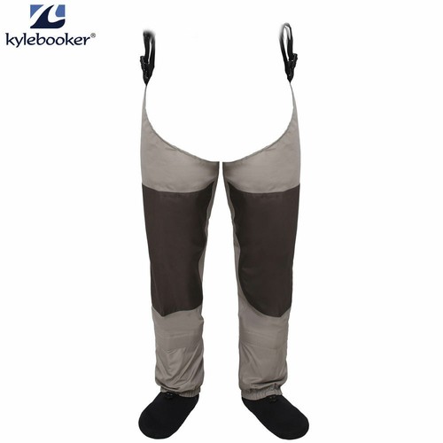 Fishing waders waterproof leg - waders,