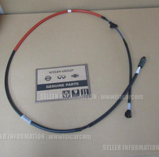 GENUINE SHAFT, SPEEDOMETER FOR