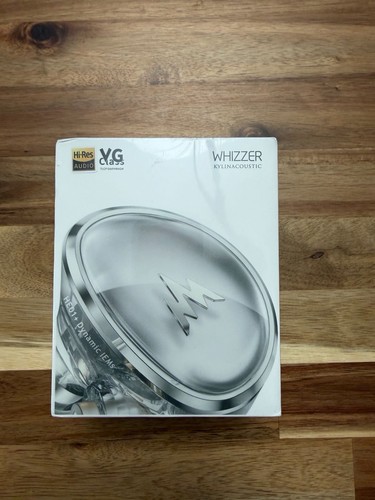 Whizzer kylin he01 iem - whizzer,