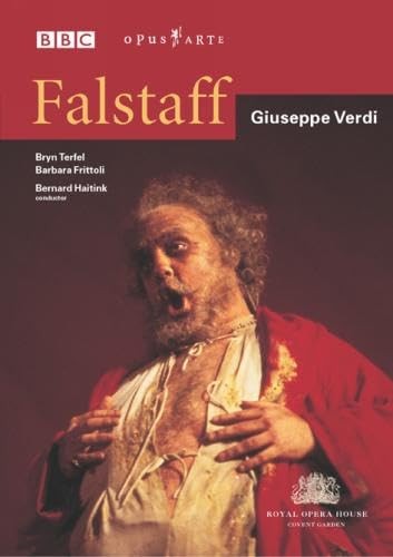 Falstaff royal opera house - falstaff:,
