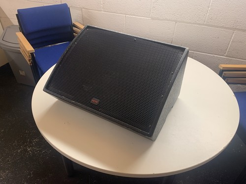 Vector vrm 15a - vector, 15”