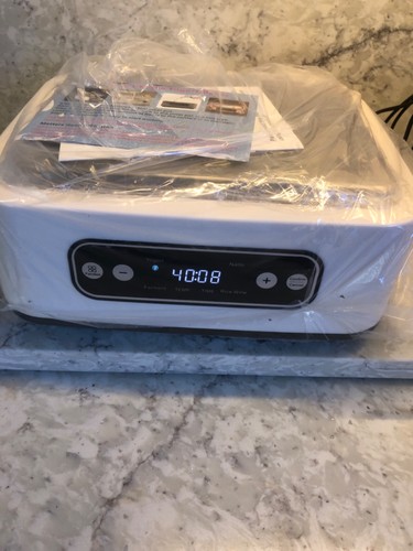 Automatic yogurt maker