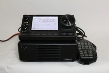 ICOM IC-7100 HF/VHF/UHF ALL