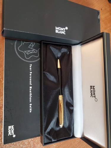 Montblanc meisterstuck - montblanc,
