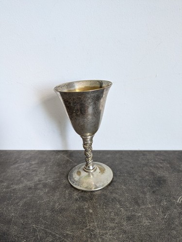 Vintage falstaff silver - vintage, plated