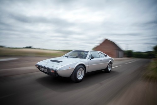Cars ferrari dino 308 gt4 - , uk