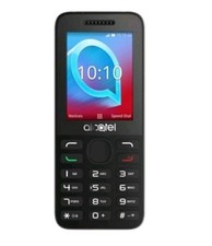 ALCATEL ONE TOUCH 2038x BLACK