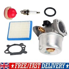 799868 Carburettor Carb for Briggs Stratton Mower Quantum Carburetor 498170