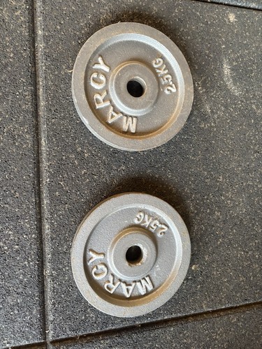 Marcy 5kg 1 standard - marcy, x