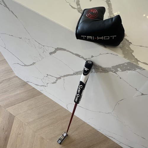 Odyssey tri hot blade - odyssey,