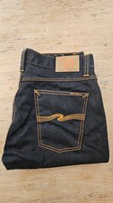 Nudie Men's Slim Jim Jeans