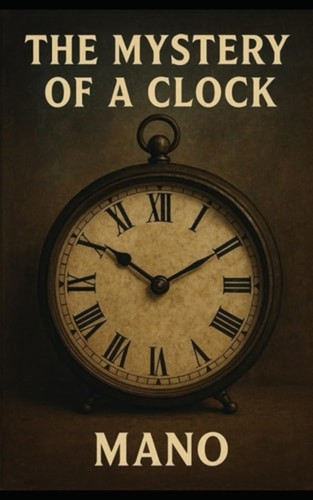The mystery clock - the,